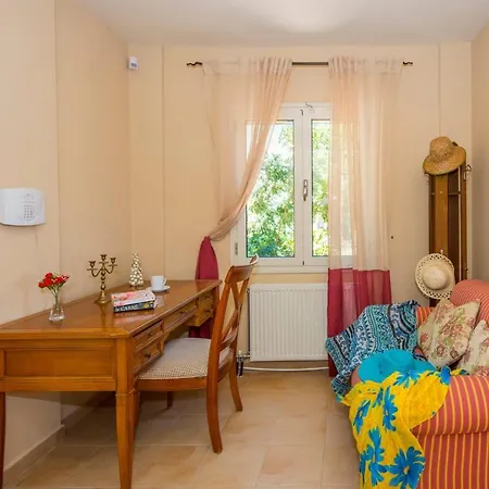 Lourdas View * Vlachata