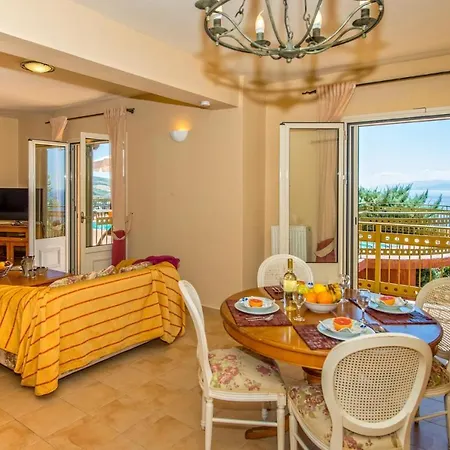 Lourdas View Vlachata