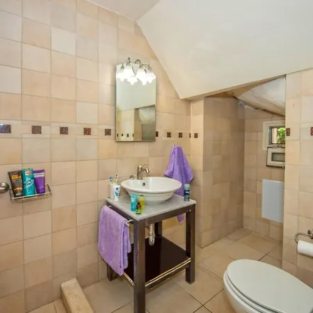 Vila Lourdas View Vlachata