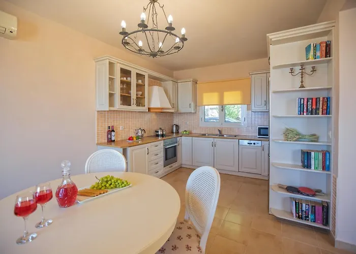 Βίλα Lourdas View