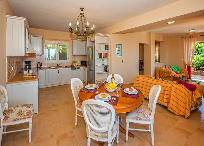 Lourdas View Βίλα *