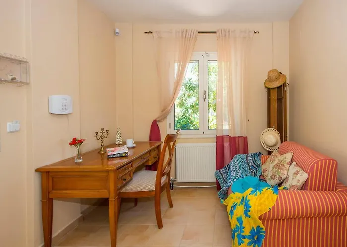 Lourdas View * Βλαχάτα