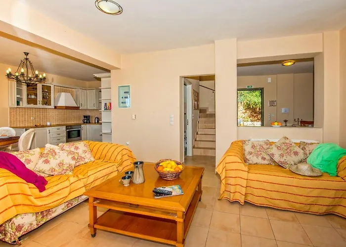 Βίλα Lourdas View