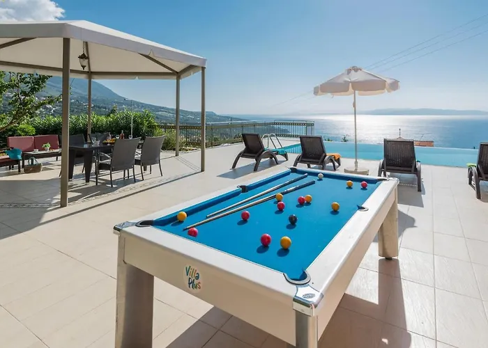 Lourdas View Βίλα