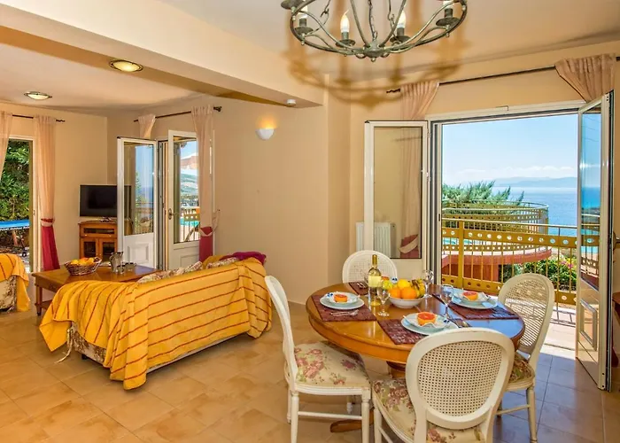 Lourdas View Βλαχάτα