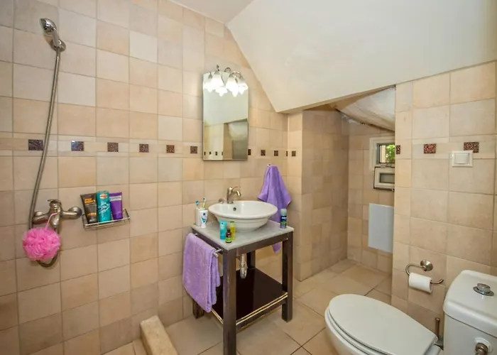 Βίλα Lourdas View Βλαχάτα