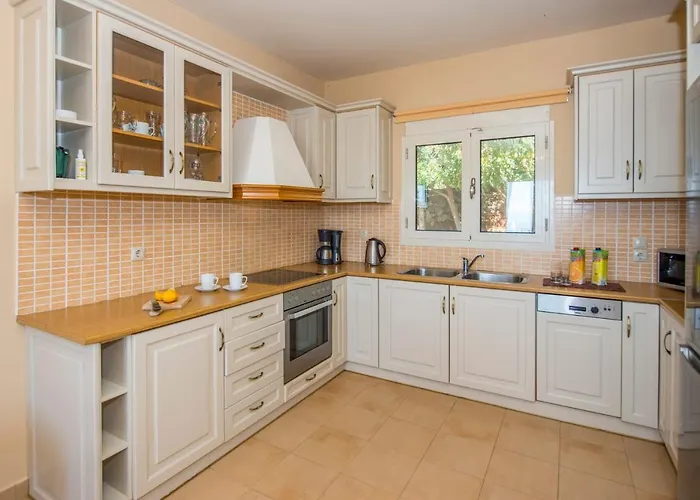 Lourdas View Βίλα